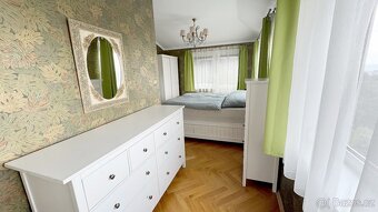 Mezonetový byt 3+kk s 30 m² terasou a dechberoucím výhledem - 10