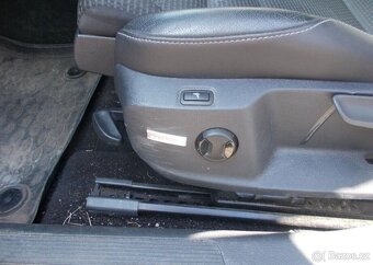 Volkswagen Golf 1,2 TSI LPG 81KW automat lpg + benzín - 10