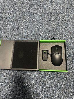 Razer Viper Ultimate - 10