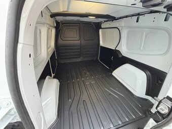 Kangoo van, L2 Extra TCe 130 - 10