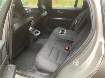 Volvo V60 2.0Tdi 2019 - 10