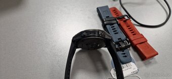 Garmin Fenix 7 sapphire solar titanium - 10
