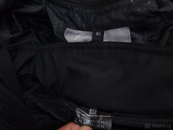 Fastway Voyager dámska textilná moto kombinéza M 40/21 - 10