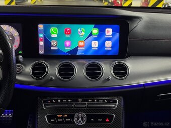 Mercedes Benz E 53 AMG 4MATIC+ 320kW - 10