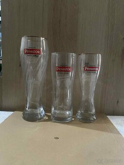 Pivní sklenice - 10