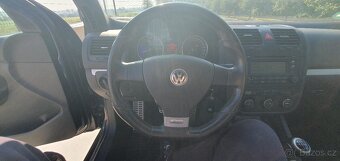 VOLKSWAGEN GOLF 2.0 GTI 147KW R19 - 10