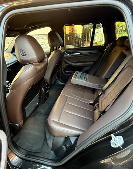 Bmw X3 xDrive30e (CZ, DPH) - 10