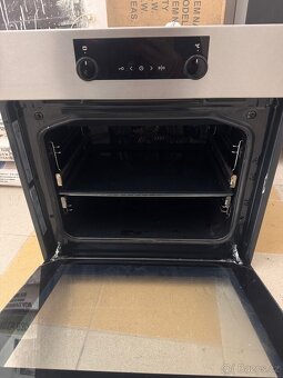 Prodám tyto věci troubu indukci a rekuperaci - 10