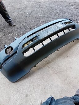 BMW E53 X5 3.0D 135KW DILY - 10