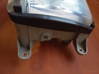 Přední světlo Opel Frontera B - 10