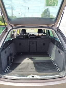 Škoda Superb 2 combi 2.0TDI 103kw - 10