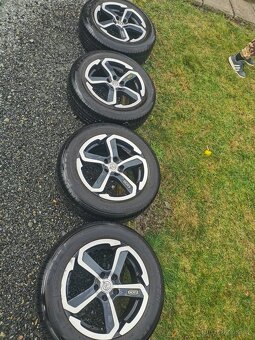 Dotz R17, 225/60 99H - 10