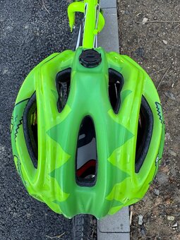 Dětské kolo Dinobikes 14 s helmou - 10