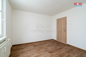 Prodej bytu 3+1, 77 m², Moravský Beroun, ul. gen. Svobody - 10
