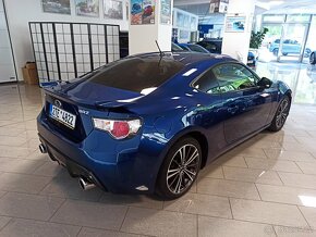 Subaru Brz 2.0 R Sport - 10