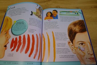 Velká encyklopedie pro zvídavé děti - 10