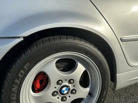 BMW e46 328i výměním za něco staršího - 10