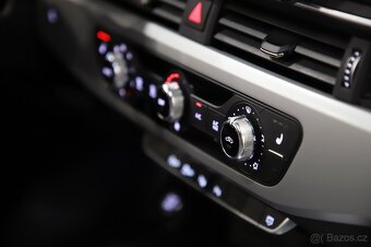 Audi A4 Avant 30TDI 2.0 110kW S-tronic / Záruka 2 roky - 10