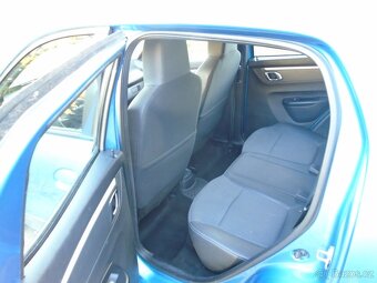 Dacia Spring, Electric 33 kW,NAVIG. 17300km 279 000 Kč - 10