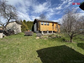 Prodej chaty, 35 m², Kaplice - 10