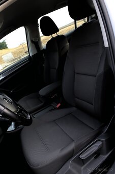 VW E-Golf 2020, 100kW/35,8kWh - 10