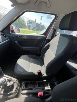 AUDI A3 1.2 TSI KABRIOLET - 10