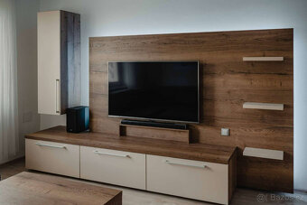 Pronájem nadstandardně vybaveného bytu 2+1 58m², Svitávka - 10