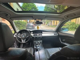 BMW E60 - 10