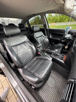 Volkswagen Passat - 10
