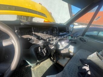 Automobil FORD TRANSIT 350L FSG6 - 10