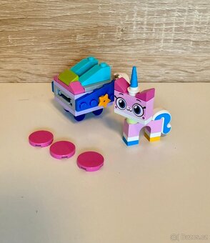 Lego malé sady - 10
