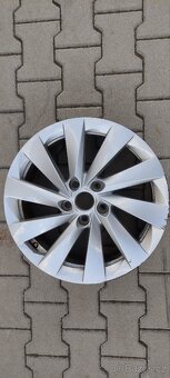 Alu kolo Octavia 4 - 10