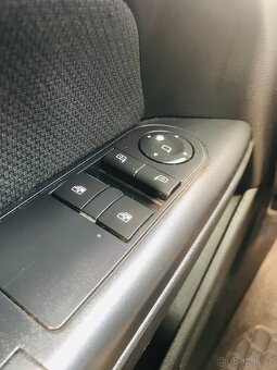 Opel Astra 1.7 CDTI 2007 - 10