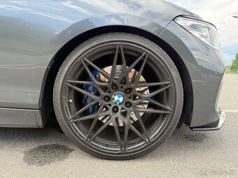 BMW M135i F21 RWD manuál (320kw) - 10