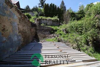 Prodej rodinné domy, 138 m2 - Jáchymov, ev.č. 02274 - 10