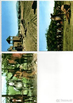 VINNETOU ZBIERKA FOTOGRAFII - 10