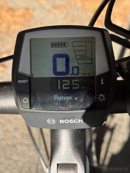 Elektrokolo panske Kettler Traveller Bosch - 10