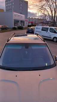 Prodám BMW X3 - 10