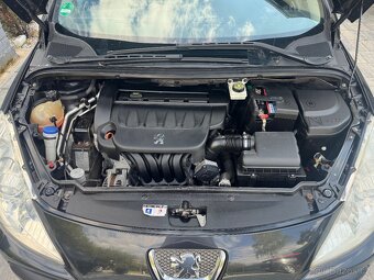 Peugeot 307 Cc 2.0 - 10