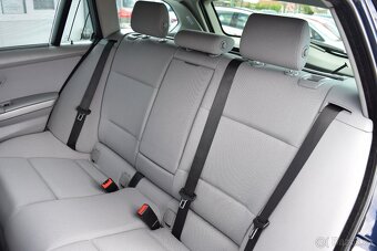 đ BMW 2.0 320i â˘TOPâ˘POUZE SERVIS BMW - 10
