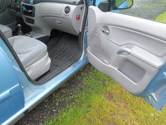 Citroen C3 - 10