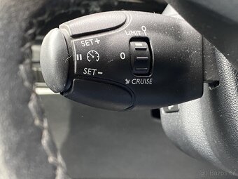 Citroën C3 1.6HDi , 68 kW nafta, 2012 - 10