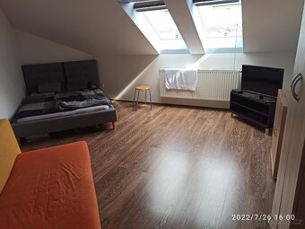 Pronájem bytu 1+1, 38m2, ul. Olomoucká, Opava - 10