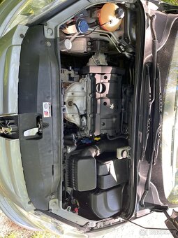 Peugeot 307 , 1,6 benzin ,r.v.2005 - 10