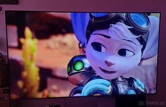 75"/191cm 4K Led TV Samsung UE75NU8002T - 10