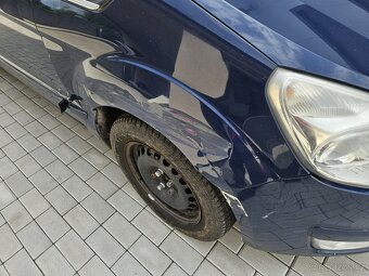 Ford Galaxy 2.0 Diesel - 10