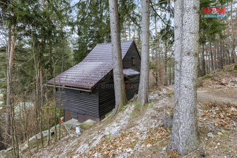 Prodej chaty v Křižanovicích - 10