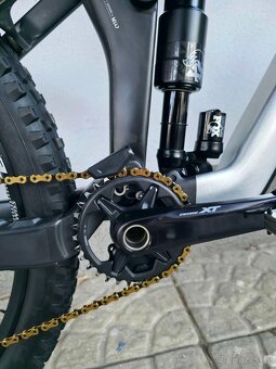 Horské kolo Canyon Strive CFR Underdog Carbon 2023 29″ - 10