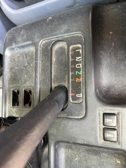 Toyota Land Cruiser 95 3.0 td 4x4 - 10