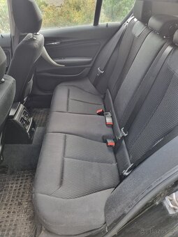 BMW 116i 2013 - 10